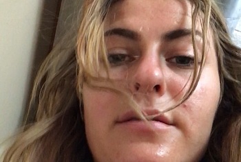 Scout Taylor-Compton nude