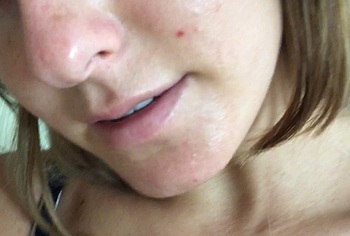 Scout Taylor-Compton nude