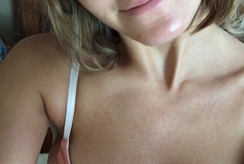 Scout Taylor-Compton nude