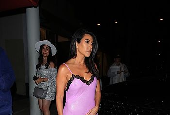 Kourtney Kardashian sextape