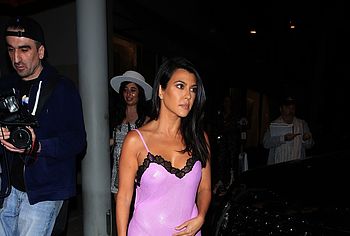 Kourtney Kardashian sextape