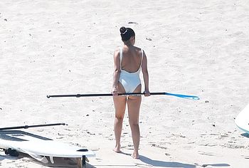 Selena Gomez nude