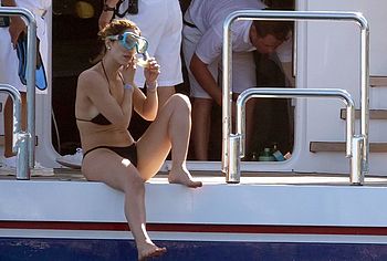 Katharine McPhee nude