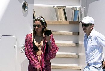 Katharine McPhee nude