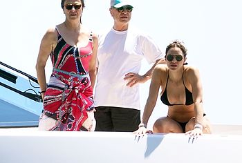 Katharine McPhee nude