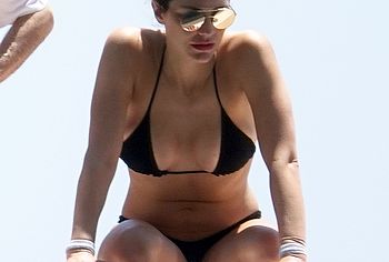 Katharine McPhee nude