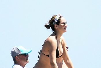 Katharine McPhee nude