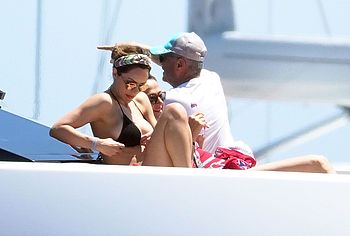 Katharine McPhee nude