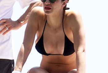 Katharine McPhee nude