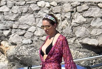 Katharine McPhee nude