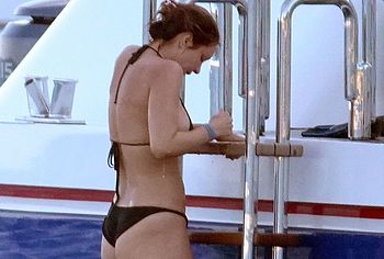 Katharine McPhee nude