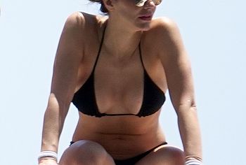 Katharine McPhee nude