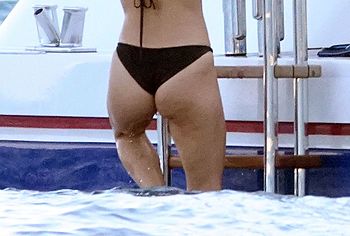 Katharine McPhee nude