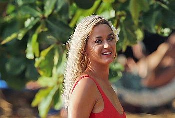 Katy Perry nude