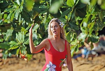 Katy Perry nude