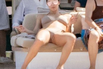 Katharine McPhee nude