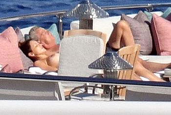 Katharine McPhee nude