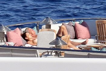 Katharine McPhee nude