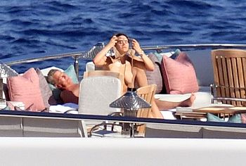 Katharine McPhee nude