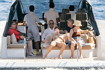 Katharine McPhee nude