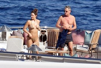 Katharine McPhee nude