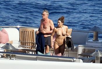 Katharine McPhee nude