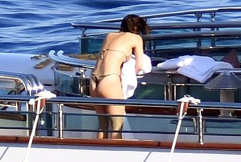 Katharine McPhee nude