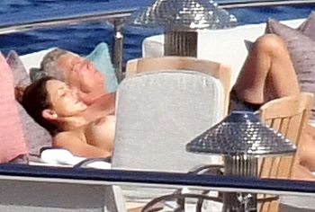 Katharine McPhee nude