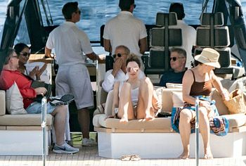 Katharine McPhee nude