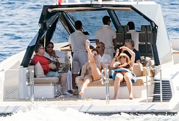 Katharine McPhee nude