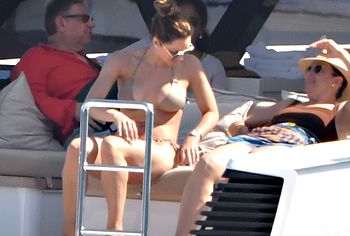 Katharine McPhee nude