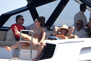 Katharine McPhee nude