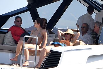 Katharine McPhee nude