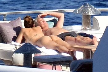 Katharine McPhee nude