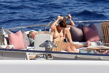 Katharine McPhee nude