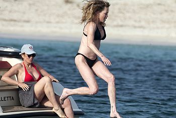 Melanie Griffith nude