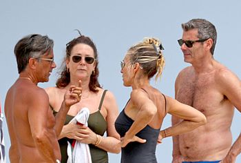 Sarah Jessica Parker nude