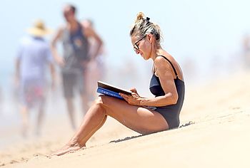 Sarah Jessica Parker nude