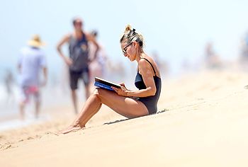 Sarah Jessica Parker nude