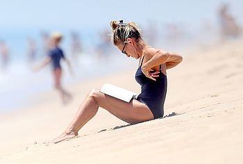 Sarah Jessica Parker nude