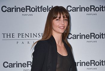 Annabelle Belmondo nude