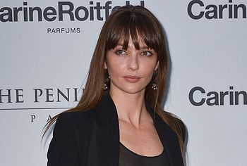 Annabelle Belmondo nude