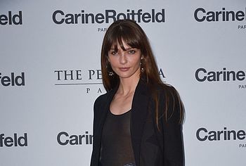 Annabelle Belmondo nude