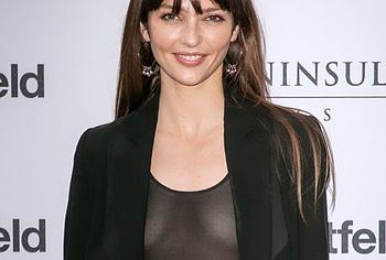 Annabelle Belmondo nude