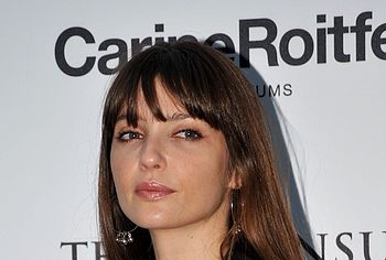 Annabelle Belmondo nude