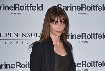 Annabelle Belmondo nude