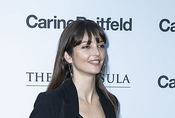 Annabelle Belmondo nude