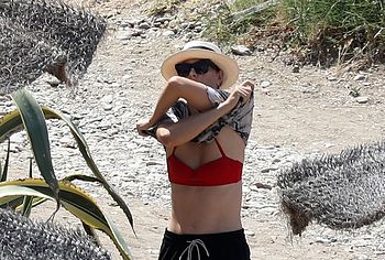 Maria Sharapova nude