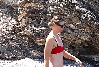 Maria Sharapova nude