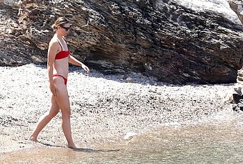 Maria Sharapova nude